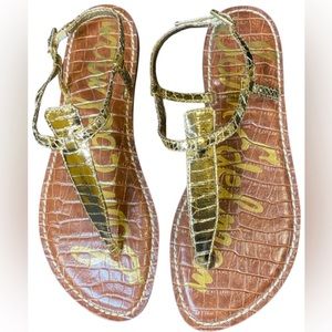 Sam Edelman Gigi Sandals